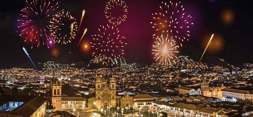ano nuevo - Cómo es el Año Nuevo en Cusco: Tradiciones y Experiencias