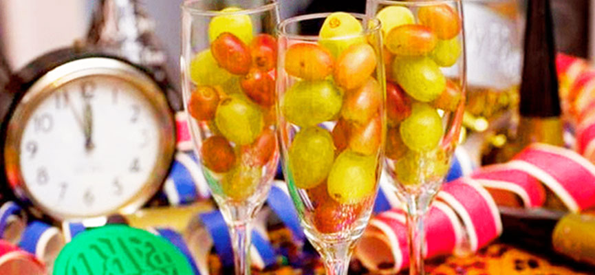 cabalas ano nuevo - Cómo es el Año Nuevo en Cusco: Tradiciones y Experiencias