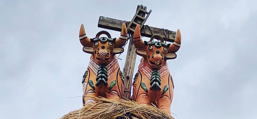 Toritos de Pucará: Una Tradición Andina Llena de Magia y Significado 3 pukara toritos - Toritos de Pucará: Una Tradición Andina Llena de Magia y Significado