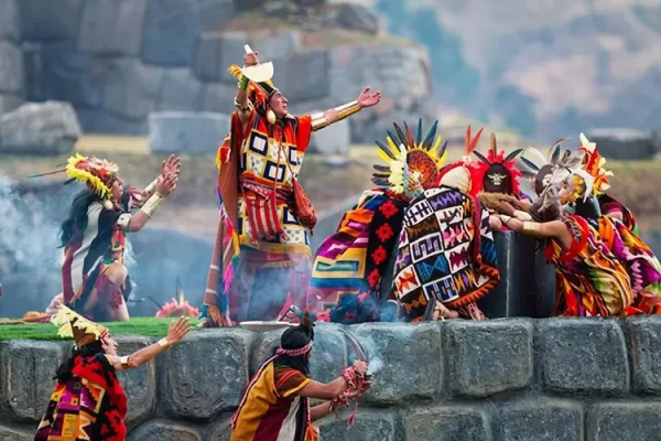 Inti Raymi 2026 en Cusco: Vive la Fiesta del Sol en su Máxima Expresión
