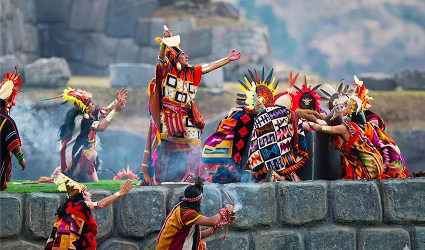 Inti Raymi