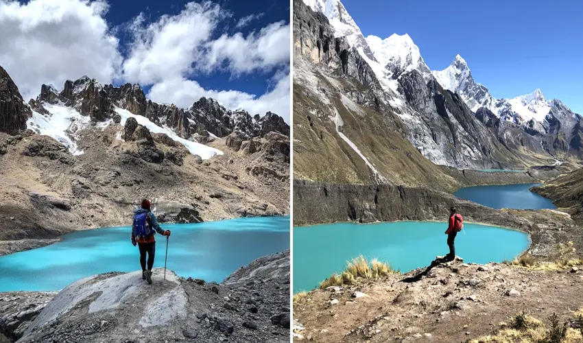 lagunas ausangate cusco trekking - Inti Raymi 2026 en Cusco: Vive la Fiesta del Sol en su Máxima Expresión