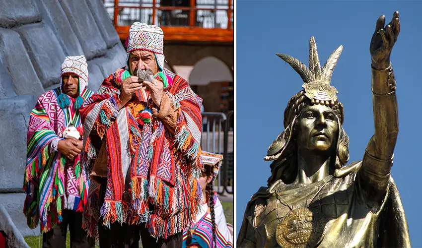 participantes inti raymi trajes andinos cusco - Inti Raymi 2026 en Cusco: Vive la Fiesta del Sol en su Máxima Expresión