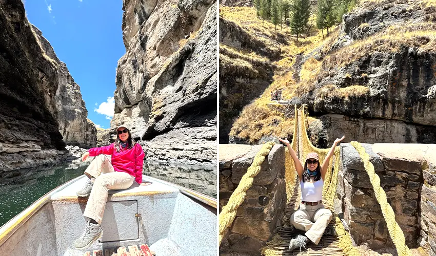 puente inca qeswachaka cusco - Inti Raymi 2026 en Cusco: Vive la Fiesta del Sol en su Máxima Expresión