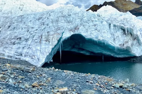 Glaciar Quelccaya: La Aventura a 5,100 msnm que Debes Vivir en Cusco