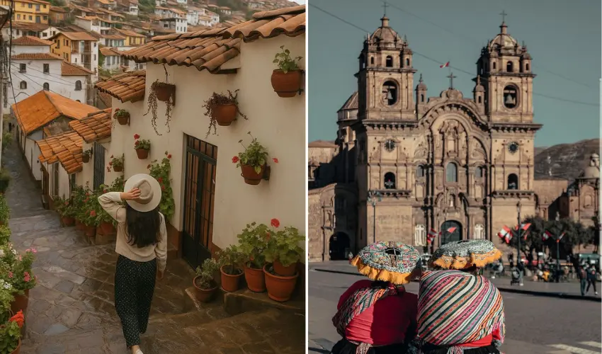 Fiestas del Cusco 2026: Guía Completa del Mes Jubilar y las Mejores Experiencias para tu Viaje 18 centro historico cusco junio - Fiestas del Cusco 2026: Guía Completa del Mes Jubilar y las Mejores Experiencias para tu Viaje
