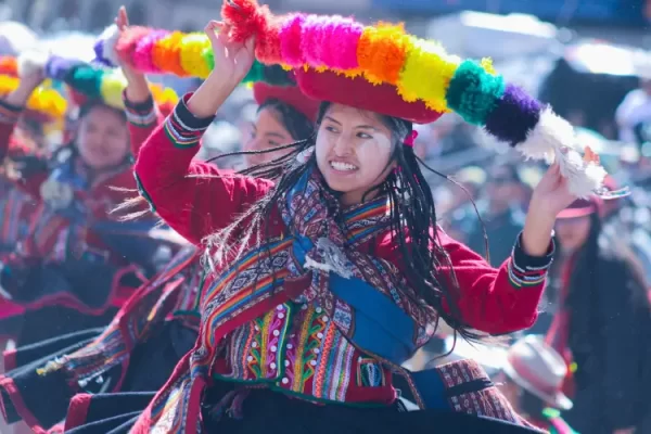 Fiestas del Cusco 2026: Guía Completa del Mes Jubilar y las Mejores Experiencias para tu Viaje