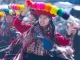 Danzante tradicional durante las Fiestas del Cusco 2026