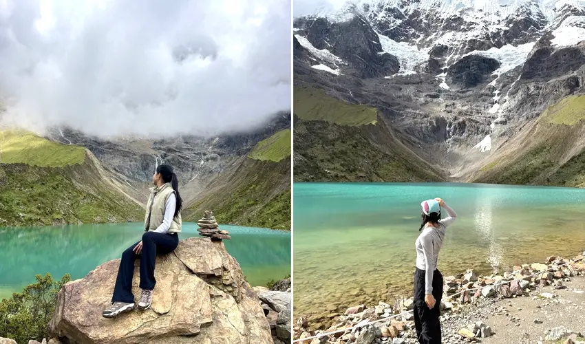 Fiestas del Cusco 2026: Guía Completa del Mes Jubilar y las Mejores Experiencias para tu Viaje 16 laguna humantay turquesa montanas inti raymi cusco - Fiestas del Cusco 2026: Guía Completa del Mes Jubilar y las Mejores Experiencias para tu Viaje