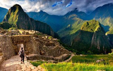 Classic Inca Trail and Sacred Valley 5D