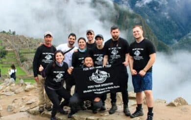 Short Inca Trail 2D/1N to Machu Picchu, Camino Inca a Machu Picchu corto 2 dias / 1 noche, Short Inca Trail to Machu Picchu