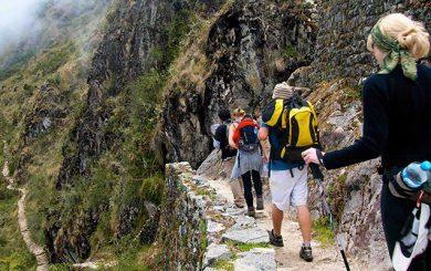inca trail machupicchu, camino inca machupicchu