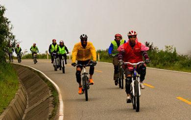 Inca Jungle Trail a Machu Picchu