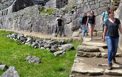 machu picchu, Tour 6 días Cusco