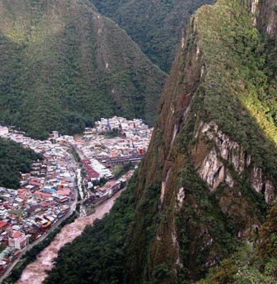 Cusco Machu Picchu 3 dias / 2 noches, Tour a Machu Picchu por Tren