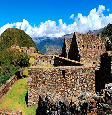Choquequirao Trek 4D/3N Only $479.99! Daily Departure