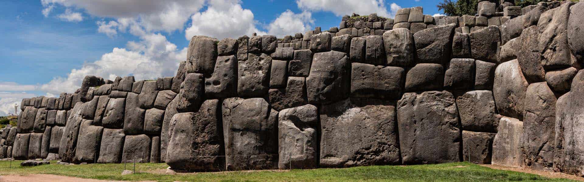Cusco City Tour Half Day